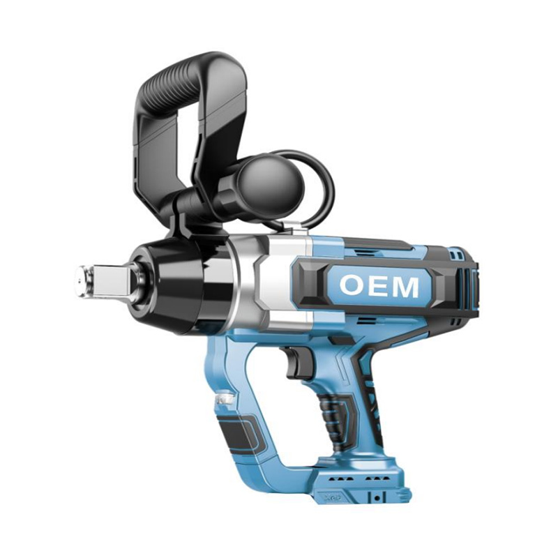 Dingwei High resistência 21V 3000N Clear Electric Impact Clean
