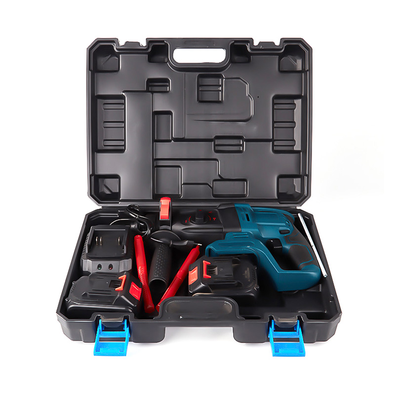 MAKITA LITHIUM ION LIGHTWEST Electric Hammer
