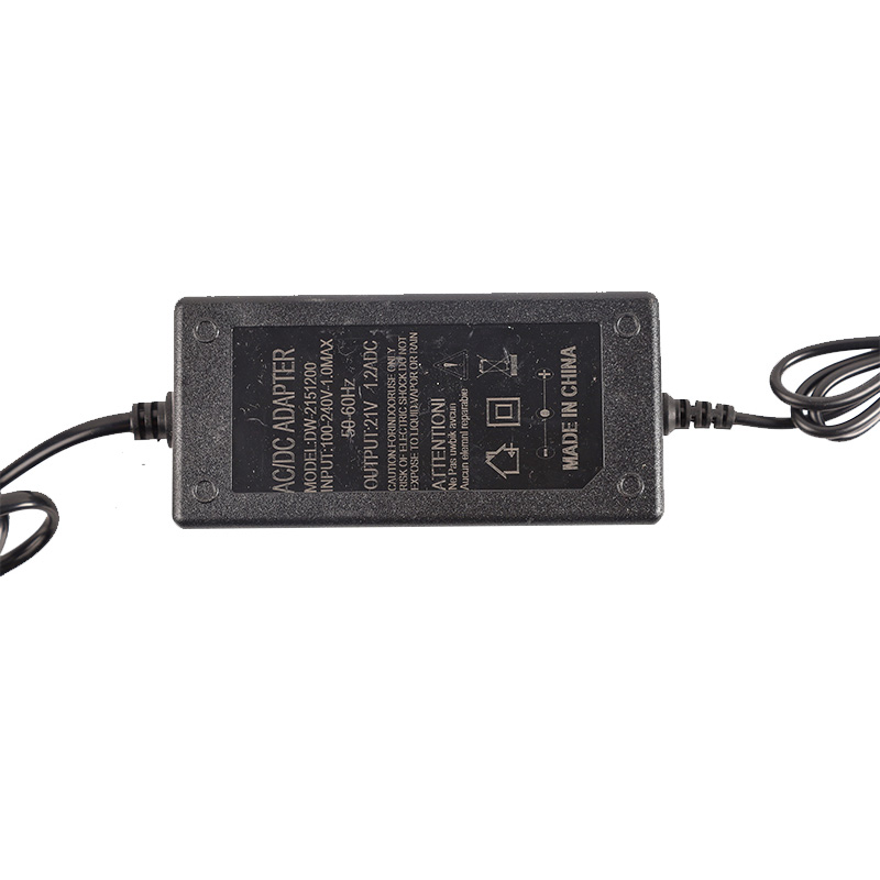 Dingwei Durável Bateria de lítio Batteryless Angle Grinder