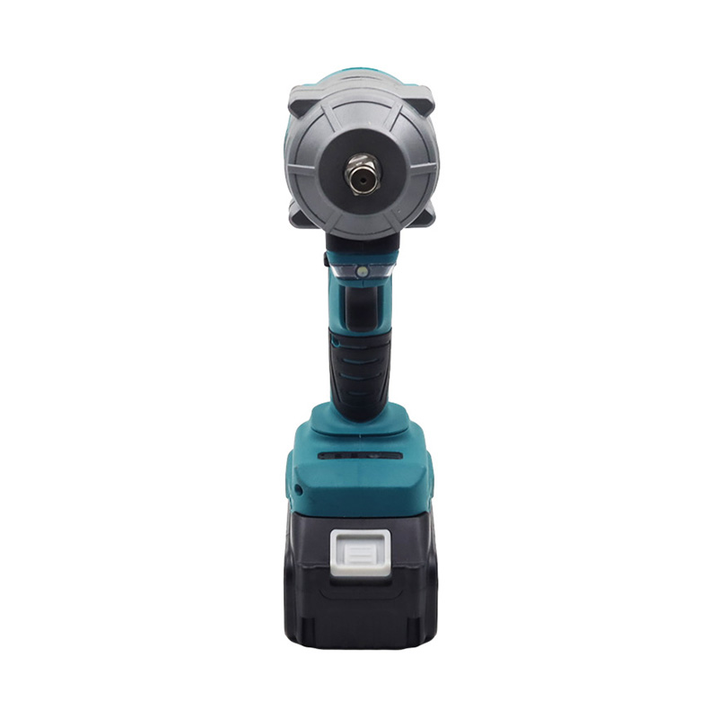 Dingwei 780N 18V Chave de impacto sem escova elétrica sem fio