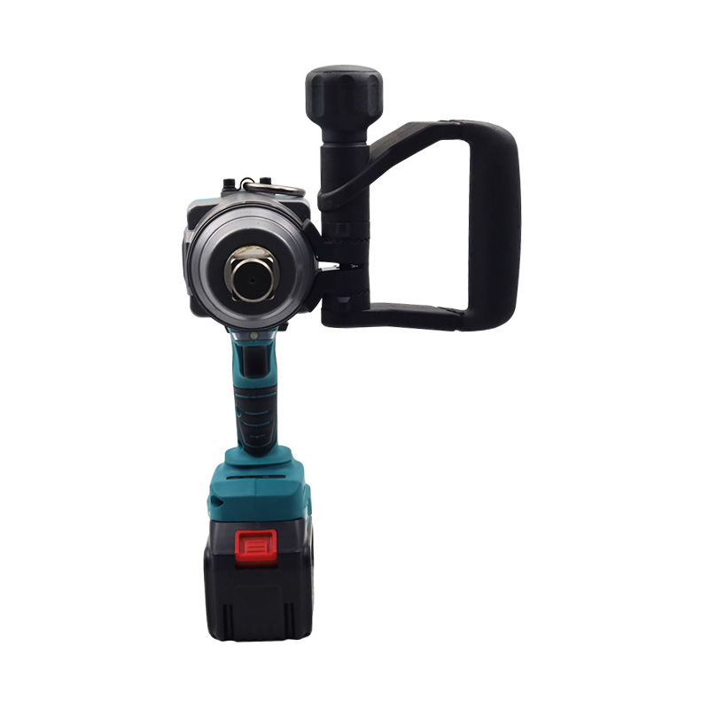 Dingwei High resistência 21V 3000N Clear Electric Impact Clean