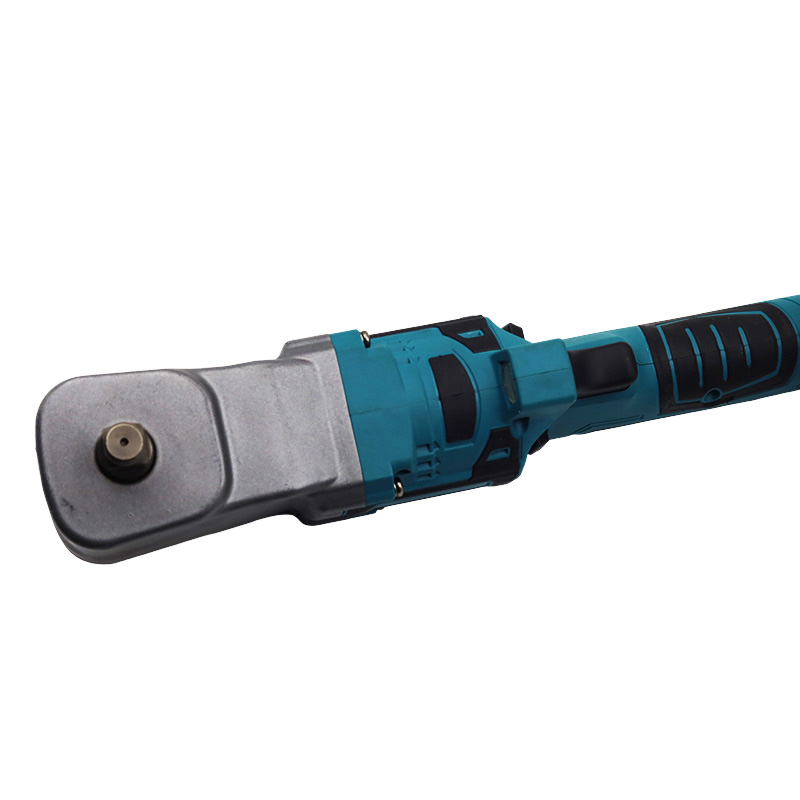 Dingwei Power Drills Defina uma chave de impacto sem fio elétrica de torque elétrico sem escova