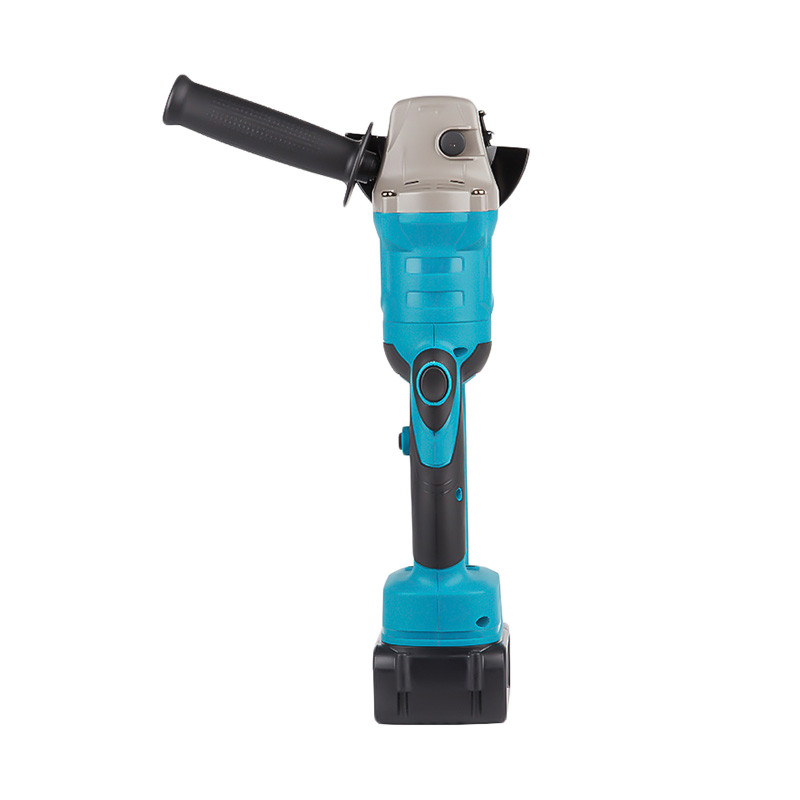 Dingwei Rotatable Lithium Battery sem escova Grinder