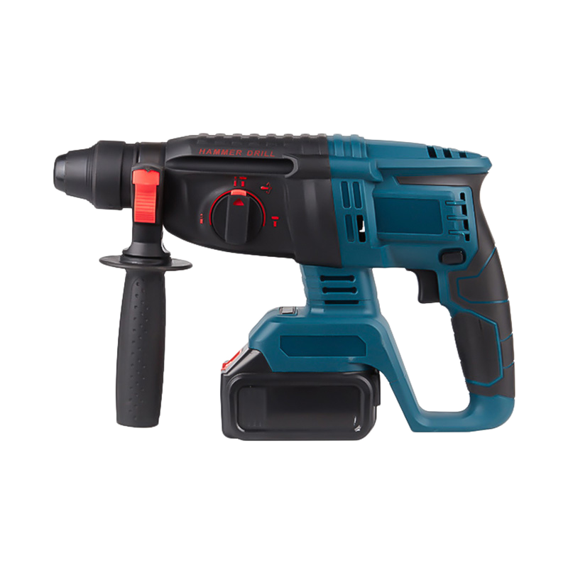 MAKITA LITHIUM ION LIGHTWEST Electric Hammer