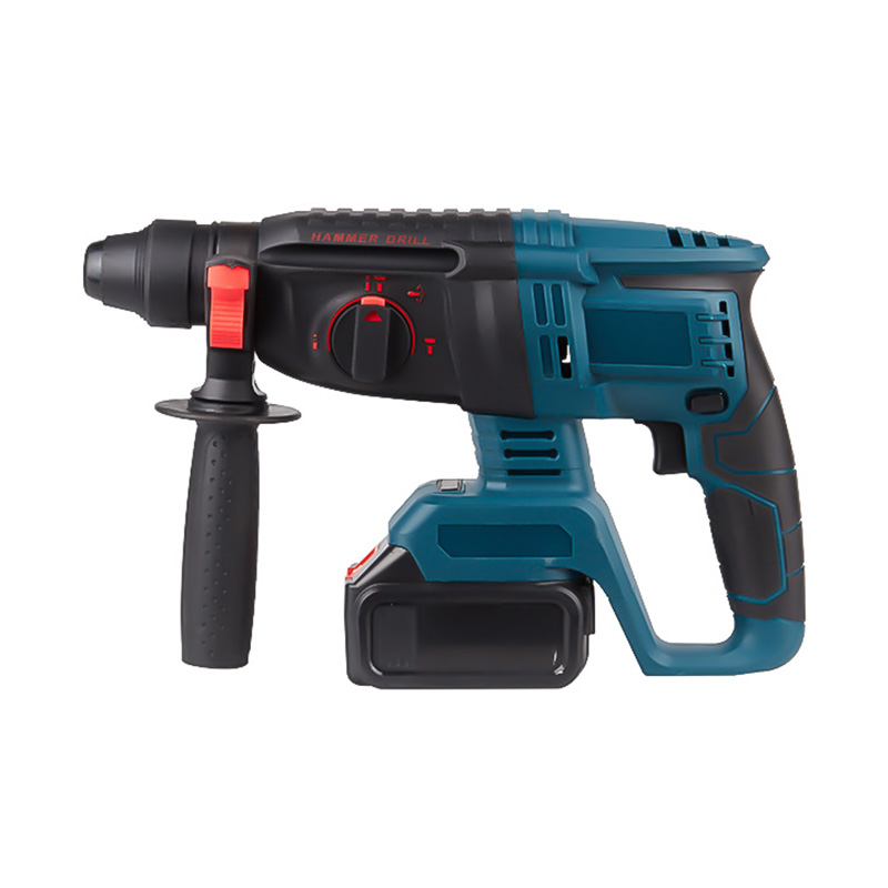 MAKITA LITHIUM ION LIGHTWEST Electric Hammer