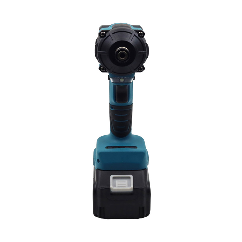 Dingwei 18V 280N Chave sem fio elétrica sem escova
