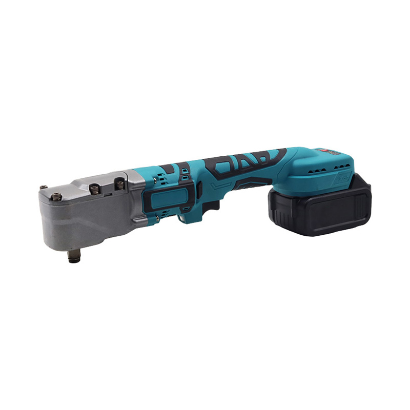 Dingwei Power Drills Defina uma chave de impacto sem fio elétrica de torque elétrico sem escova