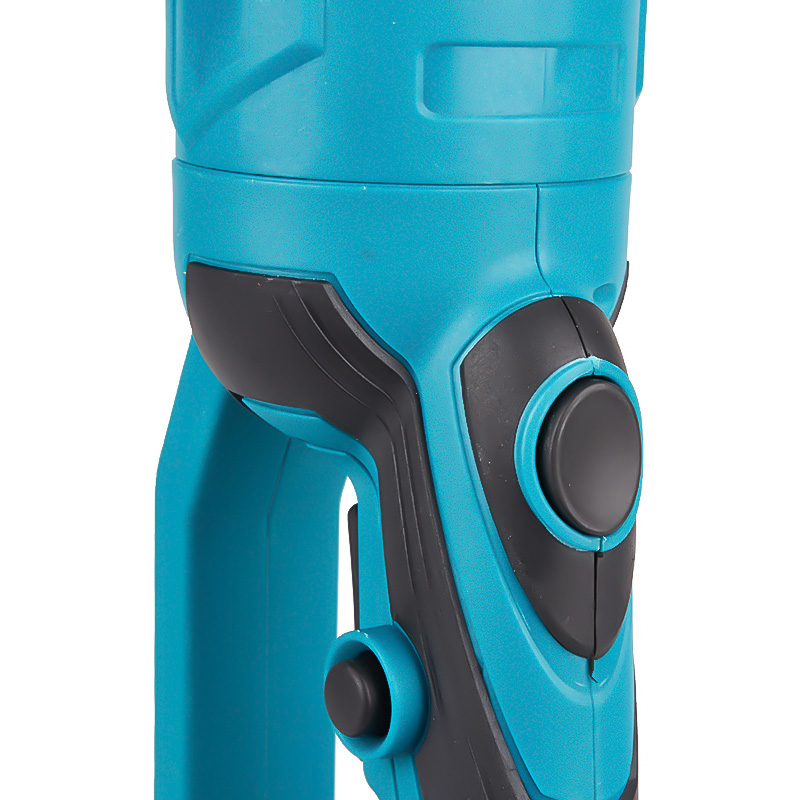 Dingwei Rotatable Lithium Battery sem escova Grinder