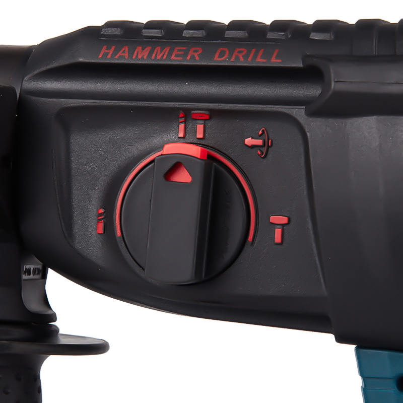 MAKITA LITHIUM ION LIGHTWEST Electric Hammer