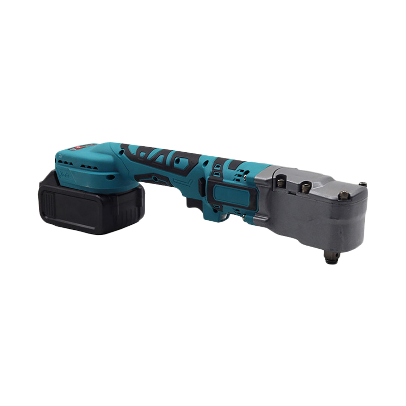 Dingwei Power Drills Defina uma chave de impacto sem fio elétrica de torque elétrico sem escova