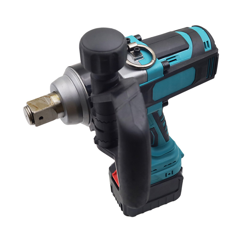 Dingwei High resistência 21V 3000N Clear Electric Impact Clean