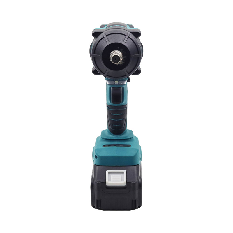 Dingwei 21V 1350N Chave de torque elétrico de bateria sem fio