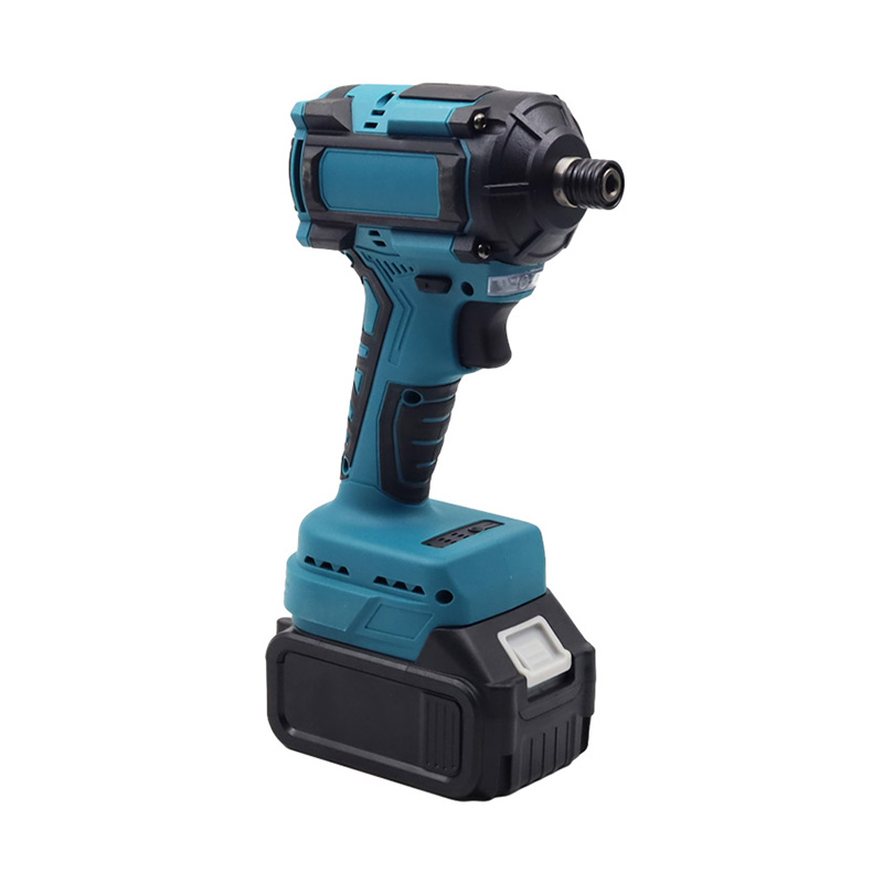 Dingwei 18V 280N Chave sem fio elétrica sem escova