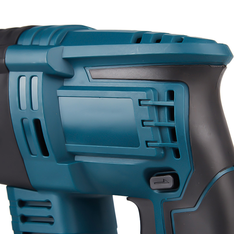 MAKITA LITHIUM ION LIGHTWEST Electric Hammer