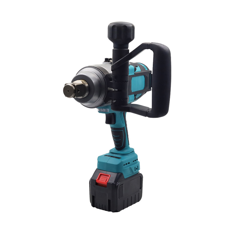 Dingwei High resistência 21V 3000N Clear Electric Impact Clean