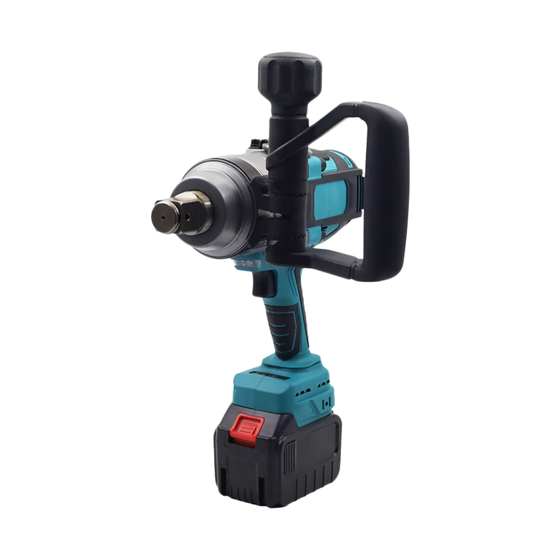 Dingwei High resistência 21V 3000N Clear Electric Impact Clean