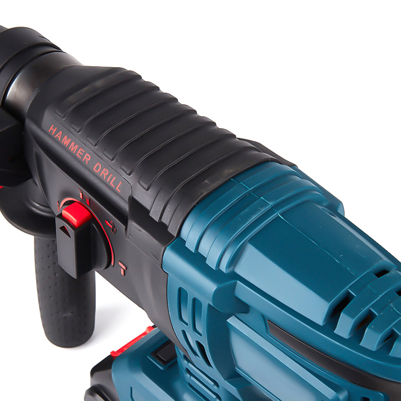 MAKITA LITHIUM ION LIGHTWEST Electric Hammer