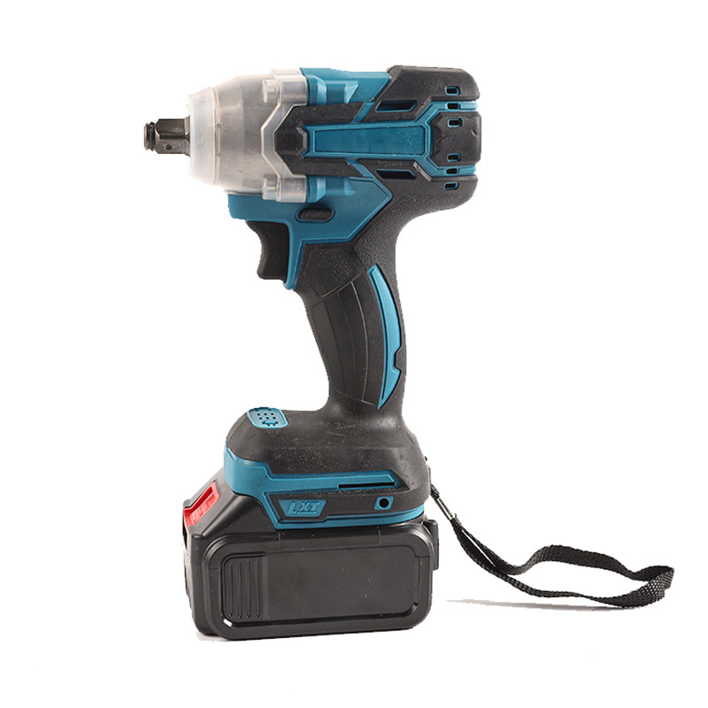 Dingwei 18V 350N sem escova de lítio WHELHENNER SPANDER DE RODAÇÃO