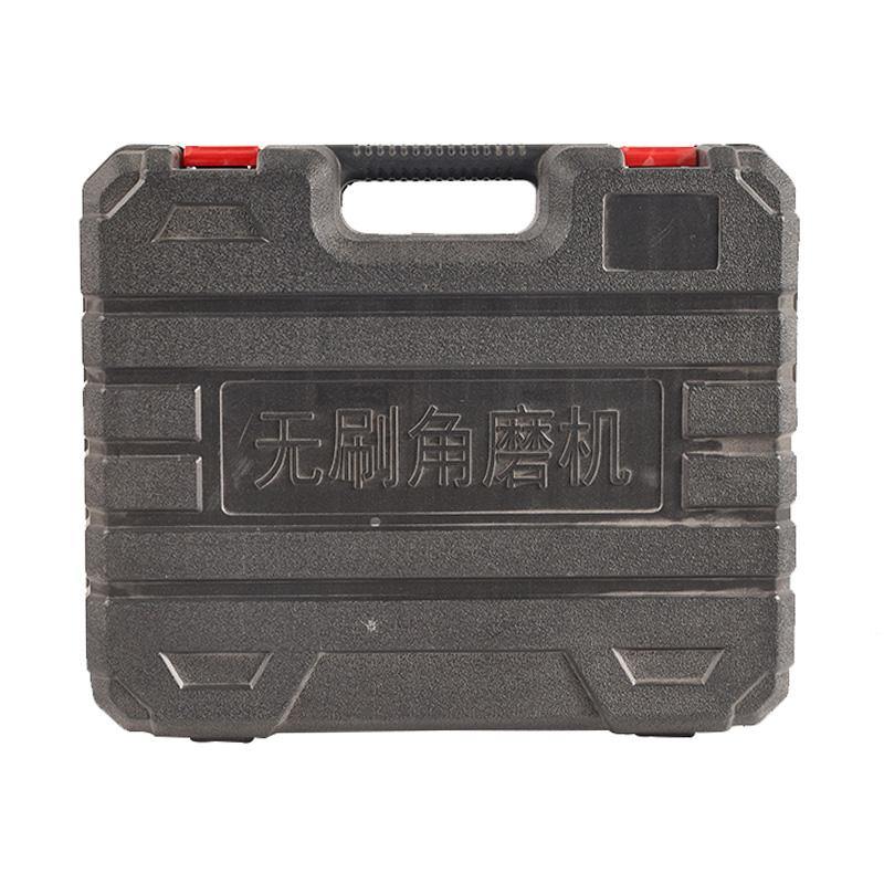 Dingwei Durável Bateria de lítio Batteryless Angle Grinder