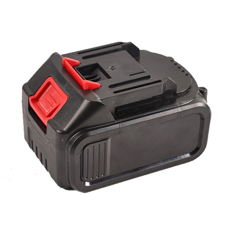 Dingwei Durável Bateria de lítio Batteryless Angle Grinder