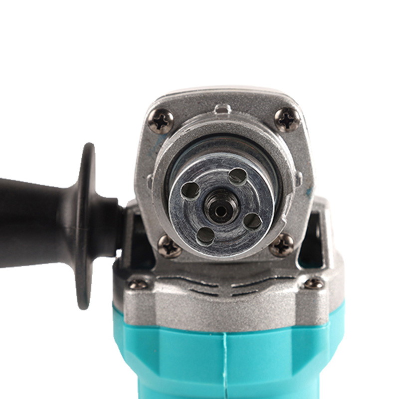 Dingwei Durável Bateria de lítio Batteryless Angle Grinder