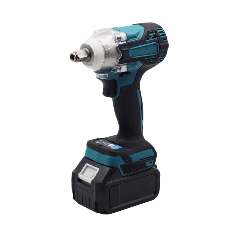 Dingwei 18V 350N sem escova de lítio WHELHENNER SPANDER DE RODAÇÃO