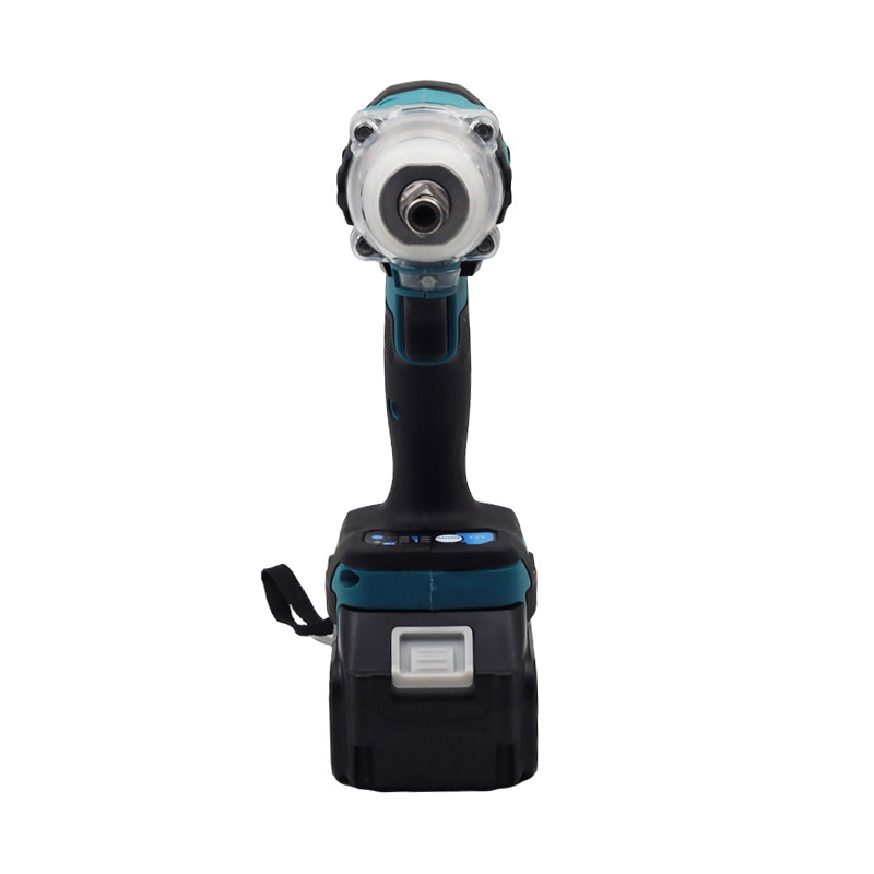 Dingwei 18V 350N sem escova de lítio WHELHENNER SPANDER DE RODAÇÃO