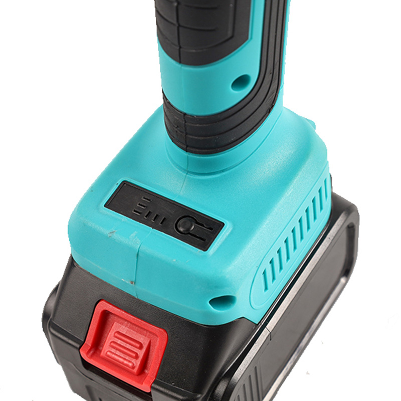 Dingwei Durável Bateria de lítio Batteryless Angle Grinder
