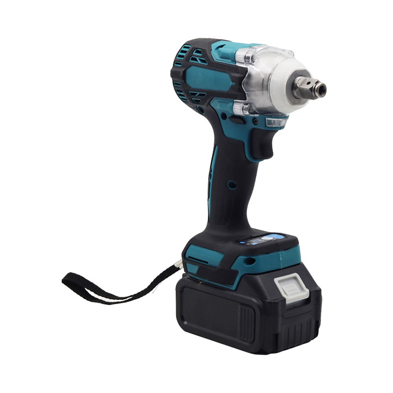 Dingwei 18V 350N sem escova de lítio WHELHENNER SPANDER DE RODAÇÃO