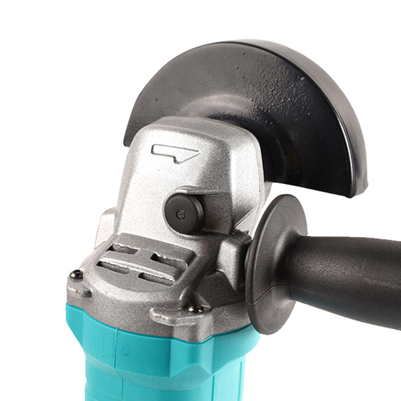 Dingwei Durável Bateria de lítio Batteryless Angle Grinder