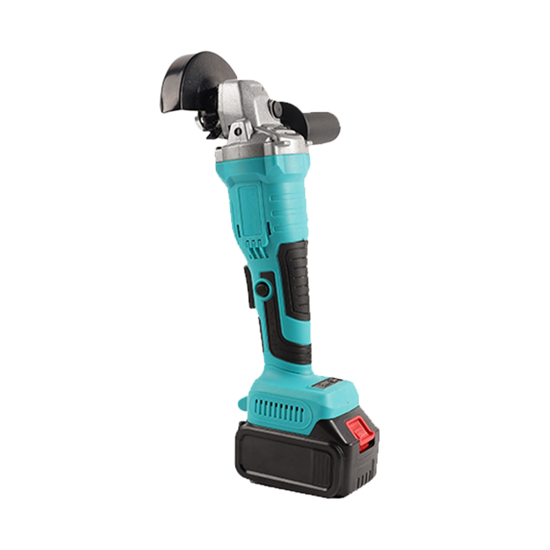 Dingwei Durável Bateria de lítio Batteryless Angle Grinder