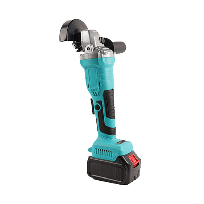 Dingwei Durável Bateria de lítio Batteryless Angle Grinder
