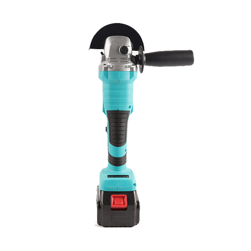 Dingwei Durável Bateria de lítio Batteryless Angle Grinder