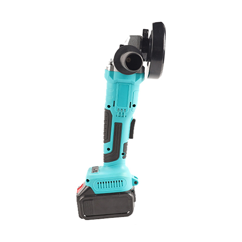 Dingwei Durável Bateria de lítio Batteryless Angle Grinder